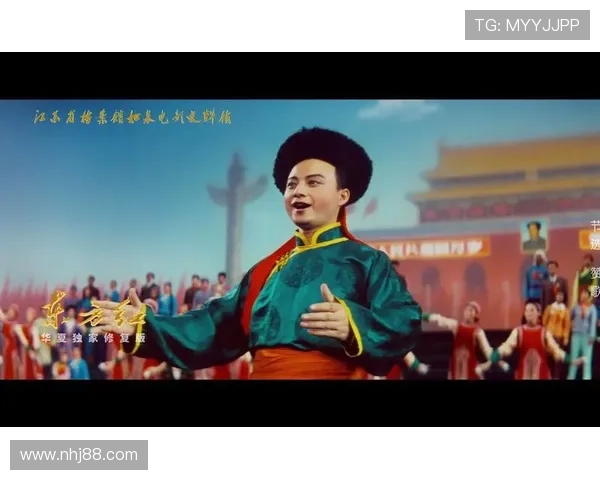 上海,上海:一部史诗,一曲赞歌